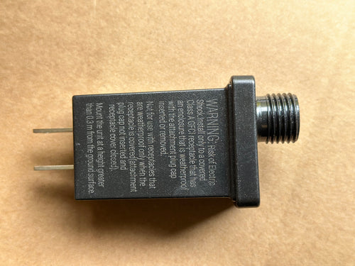 Power adapter